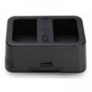 DJI Cargador de Baterias Crystalsky - CPBX000230