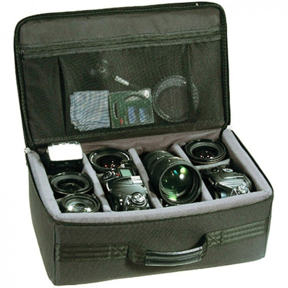 VANGUARD Divider Bag 40 - Funda Divisora de Accesorios