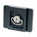 VANGUARD QS-60 V2 - Zapata Rápida Arca (alta Pro 2)