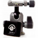 VANGUARD QS-60 V2 - Zapata Rápida Arca (alta Pro 2)