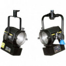 DESISTI Magis Super Led F4.7D Mo Tungsteno Luz de Dia