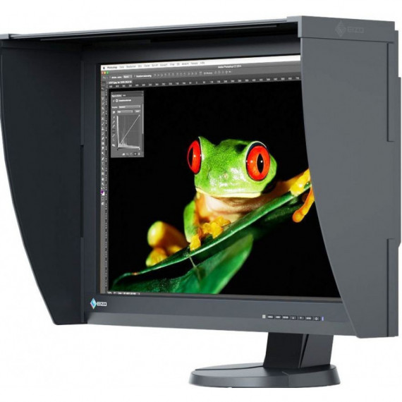 EIZO Monitor CG247X  Color Edge 24.1 "16:10