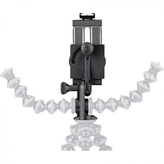 JOBY Tripode Griptight Pro 2 Mount
