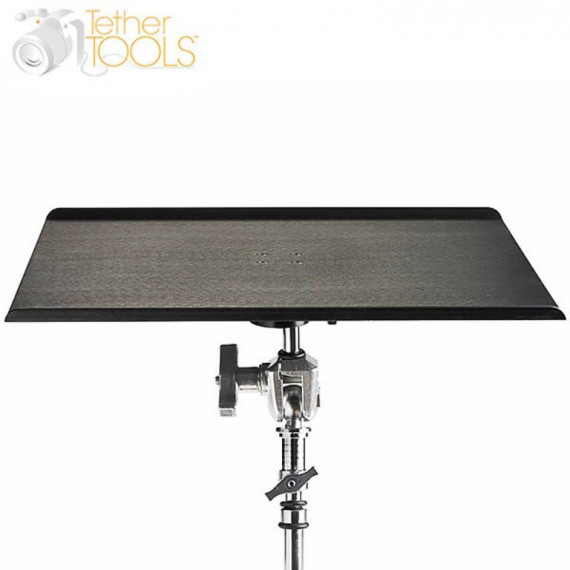 Tether Table Aero Master 22X166 Negro TTA1MBLK  TETHERTOOLS