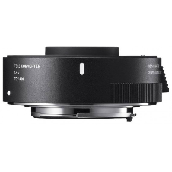 Sigma Teleconvertidor TC-1401 For Nikon  SIGMA M1