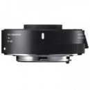 Sigma Teleconvertidor TC-1401 para Canon  SIGMA M1