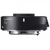 Sigma Teleconvertidor TC-1401 para Canon  SIGMA M1