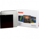 HAIDA Nanopro Mc ND1.8 (64X) Cristal óptico (6 Pasos) 100X100MM