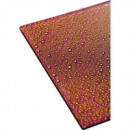 HAIDA Nanopro Mc ND1.8 (64X) Cristal óptico (6 Pasos) 100X100MM