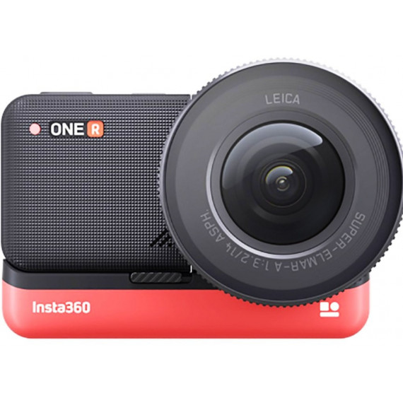 INSTA360 One R 1" Edicion Leica