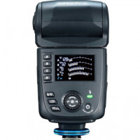 NISSIN  MG80  Flash Pro - Nikon