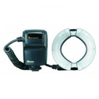 NISSIN  Macro Flash  Mf 18 - Sony