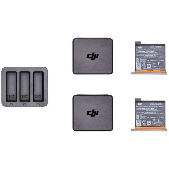 DJI Kit de Carga Osmo Action Part 6