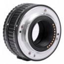 VILTROX DG-M43 Tubo de Extension Cámaras Csc