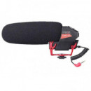 LENSGO LYM-DM200 Micrófono Estéreo Profesional