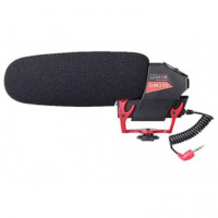 LENSGO LYM-DM200 Micrófono Estéreo Profesional