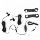 LENSGO LYM-DM1 2 en 1 Microfono Condensador - 6MTS.