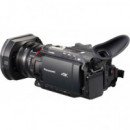 PANASONIC  HC-X1500 Uhd 4K HDMI Pro Video Camara con 24X Optico