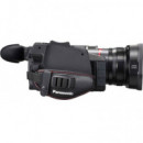 PANASONIC  HC-X1500 Uhd 4K HDMI Pro Video Camara con 24X Optico