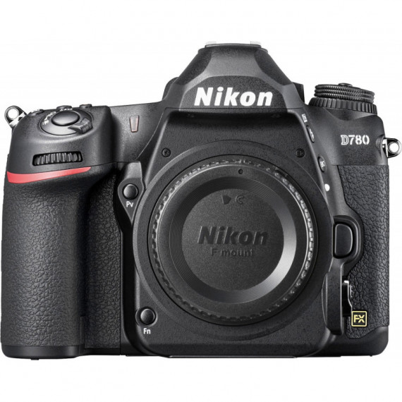 NIKON D780 Cuerpo