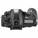 NIKON D780 Cuerpo