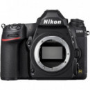 NIKON D780 Cuerpo
