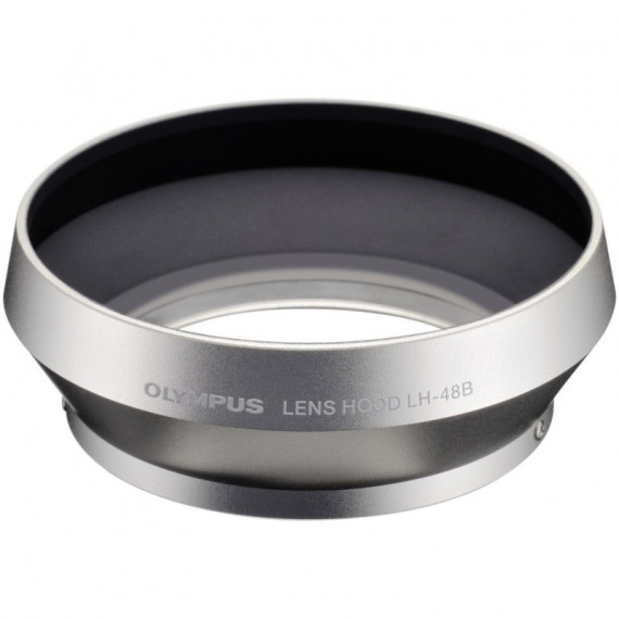 OLYMPUS PARASOL LH-488 17MM SILVER