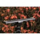 Dörr MS-310 Carril de Enfoque Macro (base + Plato Micro)  DORR