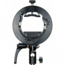 GODOX Adaptador Bowens S2