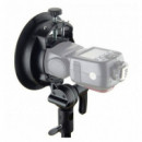 GODOX Adaptador Bowens S2