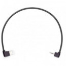DJI Cable de Control Rss Fujifilm DJI Ronin-sc Part 16