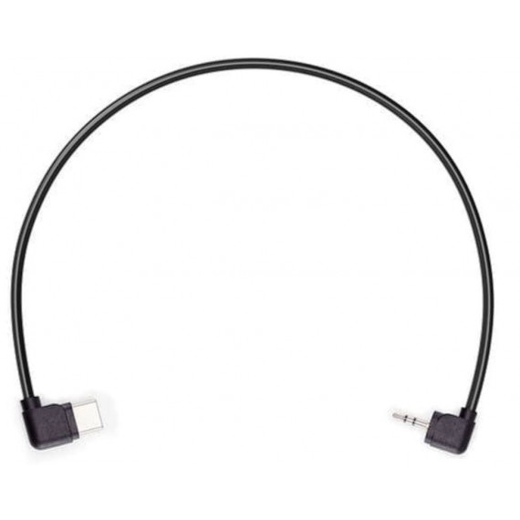 DJI Cable de Control Rss Fujifilm DJI Ronin-sc Part 16
