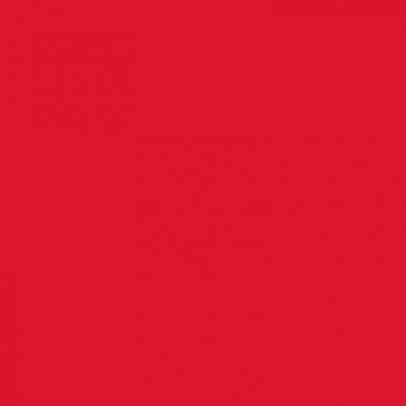 SUPERIOR Fondo Scarlet Rojo  2.75 X 11 Mts REF.658