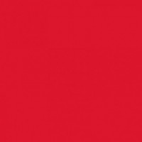 SUPERIOR Fondo Scarlet Rojo  2.75 X 11 Mts REF.658