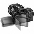 NIKON Coolpix P950 Superzoom 83X - 4K - Uhd - Raw