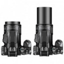 NIKON Coolpix P950 Superzoom 83X - 4K - Uhd - Raw