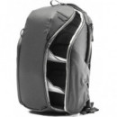 PEAK DESIGN Mochila Everyday Backpack Zip 15L V2 Negra