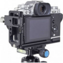 Tether Air Direct Arca Clamp para L-bracket  TETHERTOOLS