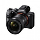 SONY Fe 20MM F/1.8 G - SEL20F18G