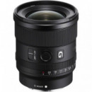 SONY Fe 20MM F/1.8 G - SEL20F18G