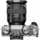 FUJIFILM X-T4 +xf 16-80MM F/4 R Ois Wr - Plata