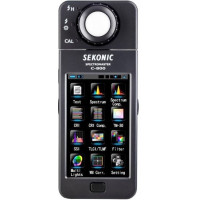 SEKONIC Colorimetro Spectromaster C-800