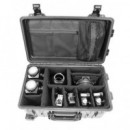 NANLITE Kit Focos 2X Forza 60