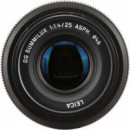 PANASONIC  25MM Leica Dg F/1.4 Ii Asph -  H-XA025