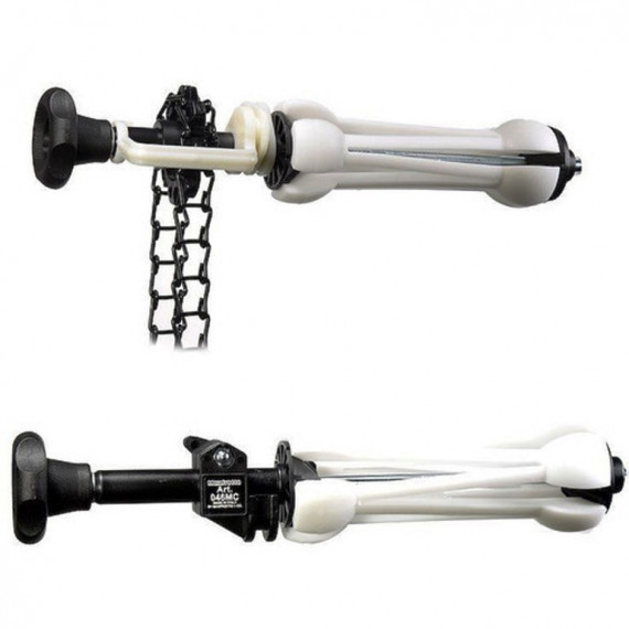 MANFROTTO Expan Sistema Fondos con Cadena Metalica  Negro-  MF046MCB