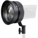 NANLITE Lente Fresnel para Forza 60