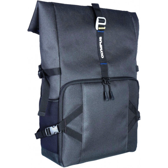 OLYMPUS Mochila Everyday para Camaras Om-d Negro