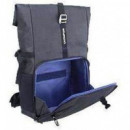 OLYMPUS Mochila Everyday para Camaras Om-d Negro