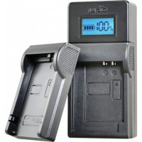 JUPIO Cargador USB Monomarca Panasonic/pentax 7.2/8.4 - LPA0034