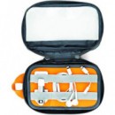 LOWEPRO Estuche Gearup Pouch Mini - LP37138-PWW